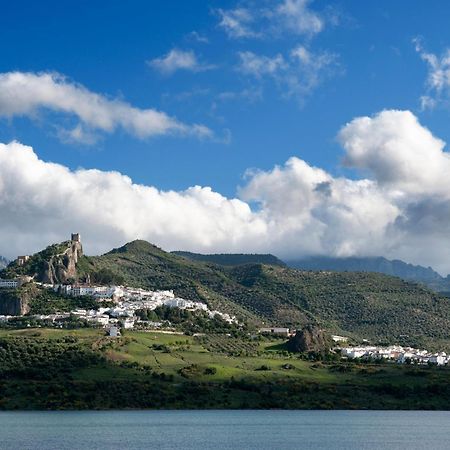 Al Lago Zahara De La Sierra Εξωτερικό φωτογραφία
